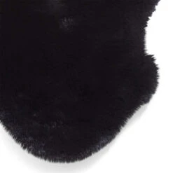 Super Teddy Black Single Sheepskin Rug 15 Super Teddy Black Single Sheepskin Rug -Housing Units Furniture Store 0f4b34ce14c5e28a669db7e4181db71f