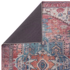 Kaya Shiva Red 200cm X 290cm Rug -Housing Units Furniture Store 0f527e01949e0faa74aa4227f4b0448f