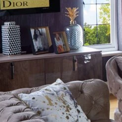 Medina High Gloss 173cm 3 Door Sideboard 8 Medina High Gloss 173cm 3 Door Sideboard -Housing Units Furniture Store 0f78c93deba44e36ecc64df4638d35ec