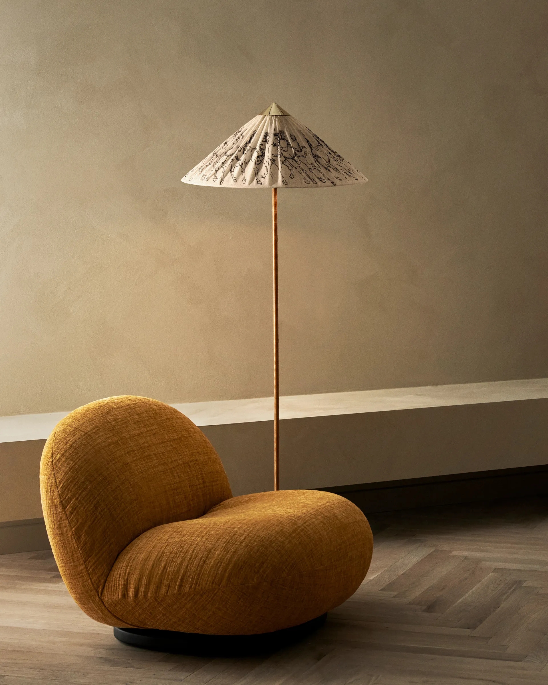 Housing Units Furniture Store -Housing Units Furniture Store 10139927 L 9602FloorLamp HenryMooreShade