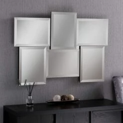 Sextet Multi Mirror