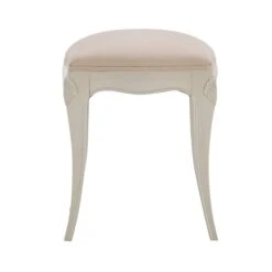 Versailles Cream Upholstered Dressing Table Stool 6 Versailles Cream Upholstered Dressing Table Stool -Housing Units Furniture Store 103c024b36cd07c6ba598882664aab48 1