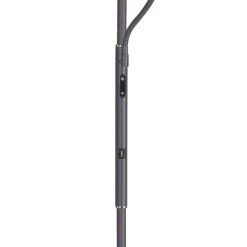 Vague Dark Grey Uplighter & Reading Light Floor Lamp -Housing Units Furniture Store 114035d7a4bb26786f19faf31b26e9e0