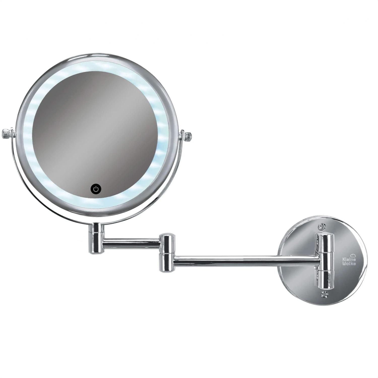 Lumi LED Bathroom Mirror 2 Lumi LED Bathroom Mirror - Image 2