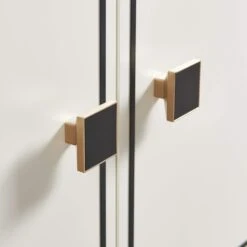 Frank Olsen Mia Large White TV Stand 12 Frank Olsen Mia Large White TV Stand -Housing Units Furniture Store 1156d6d5e04d4405695d1bb22aa9fbdb