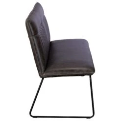 Malmo Square Dining Table With 4 Clarence Grey Faux Leather Dining Benches 21 Malmo Square Dining Table With 4 Clarence Grey Faux Leather Dining Benches -Housing Units Furniture Store 118e7ee336a76db66c5ebb3f5f4888e7