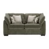 Imogen Corbusier Sage Fabric 2 Seater Sofa