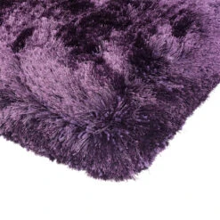 Plush Shaggy Purple 140cm X 200cm Rug -Housing Units Furniture Store 12162047738343d8d32fb30888fe4aba 2