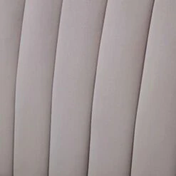 Dawson Grey Velvet 150cm Kingsize Bed Frame -Housing Units Furniture Store 122e1330ee589a70578b1eb0a04ed578