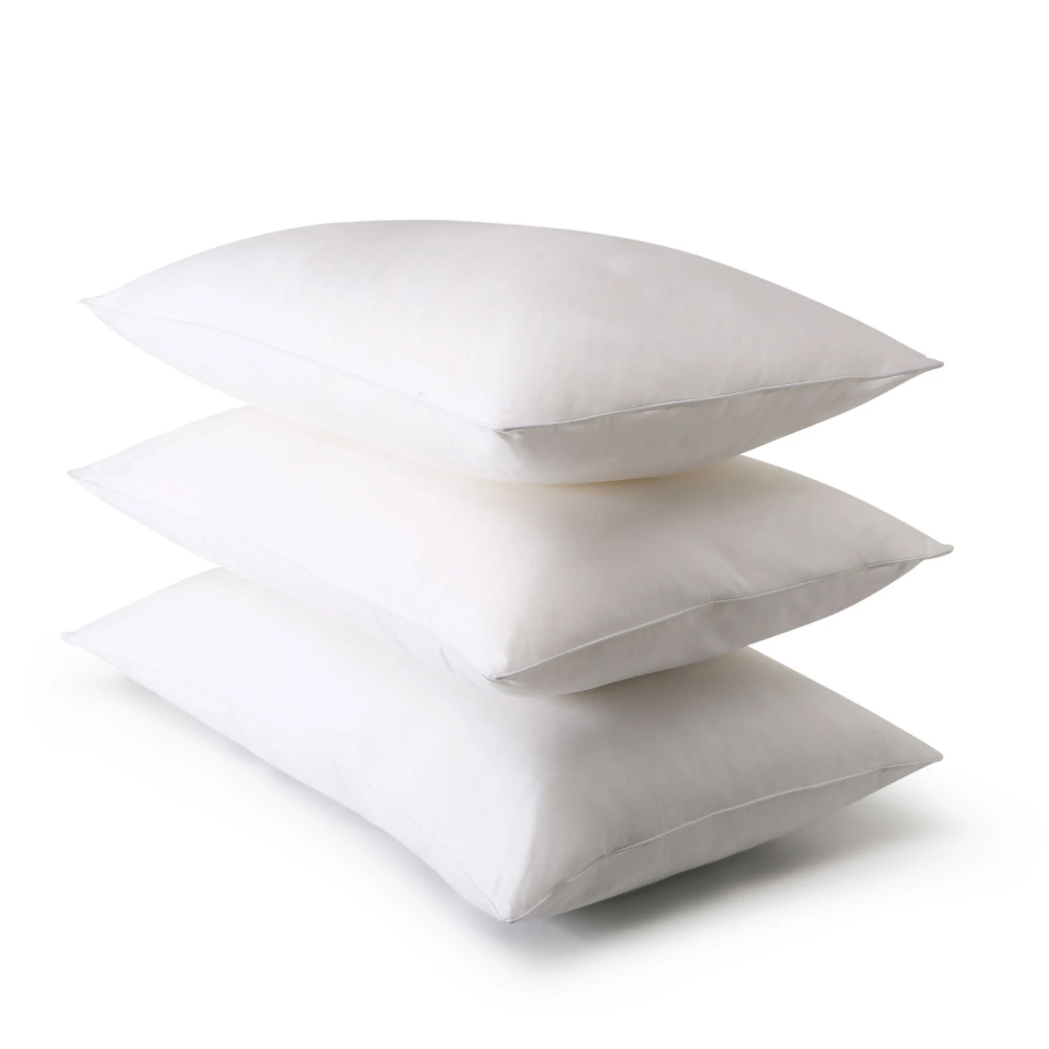 Fine Bedding Company Spundown Firm Support Pillow 4 Fine Bedding Company Spundown Firm Support Pillow - Image 4