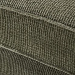 Imogen Corbusier Sage Fabric 2 Seater Sofa -Housing Units Furniture Store 127ced4d1aff70fc36cb8a1da8deec6e