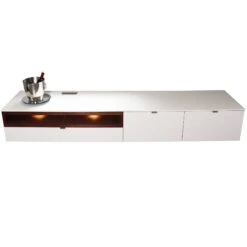 Venjakob Andiamo TV Lowboard