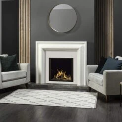 Onyx Eclipse 60HL Gas Fire -Housing Units Furniture Store 1374d706ff8f4fa623ac2af64476b679