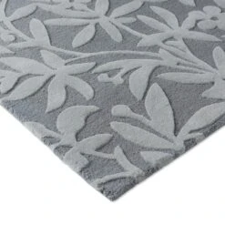 Laura Ashley Cleavers Grey 170x230cm Rug -Housing Units Furniture Store 149a995f18866e8a6ad0f0ac14e52854