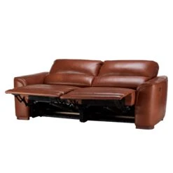 Bridgetta Leather 3 Seater Power Recliner Sofa -Housing Units Furniture Store 14bdfd4180147dc12167f3cbe2e8e3c4
