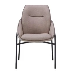 Stephanie 220cm Ash Dining Table With 6 Juliette Dining Chairs -Housing Units Furniture Store 15a7efe337b7ec1018a2fa203756c059