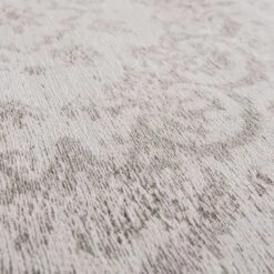 Fading World Salt & Pepper 170cm X 240cm Medallion Rug -Housing Units Furniture Store 1632a25dd57bd887470f5bddb98e879c