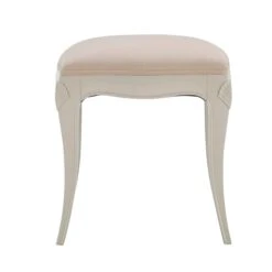 Versailles Cream Upholstered Dressing Table Stool 7 Versailles Cream Upholstered Dressing Table Stool -Housing Units Furniture Store 16bb2720e9142c47b83990bff94567de