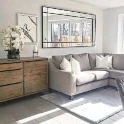 Bronx 2 Door 3 Drawer Sideboard -Housing Units Furniture Store 16c8315394caf276f989dbac84248b9b