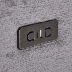 Dante Grey Fabric 2 Seater Electric Recliner Sofa 19 Dante Grey Fabric 2 Seater Electric Recliner Sofa -Housing Units Furniture Store 16d59d5dedeb271ccdcd70e5b78fc497