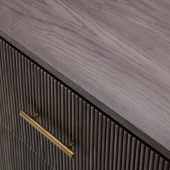 Rocher Wide Chest Of Drawers -Housing Units Furniture Store 17574cc0e708d64afcecd77238b5dc77