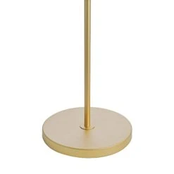 Fenella Gold & Seagrass 3 Light Floor Lamp -Housing Units Furniture Store 17e7ed60b72173f0e87079d4406a5f1a