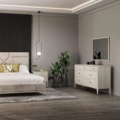 Davina Stone Bedroom Furniture Collection -Housing Units Furniture Store 18067ca6eac5bc0f14b4e2ed3bc4dc8f 1