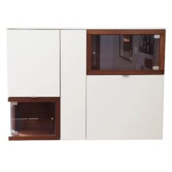 Venjakob Andiamo Hanging Cabinet -Housing Units Furniture Store 1826da1e9143dd55fe3ca54f1ffb961d