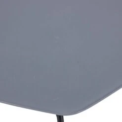 Coppa 83cm Anthracite & Slate Frost Glass Coffee Table -Housing Units Furniture Store 18466d463856b99dc8d460e5140eced8