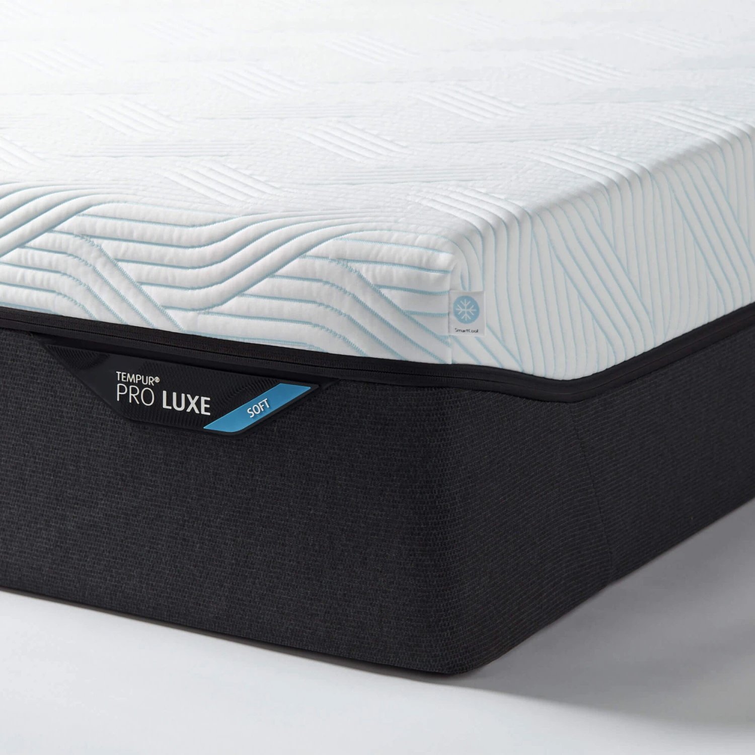 TEMPUR Pro® Luxe SmartCool™ 150cm Kingsize Soft Mattress 4 TEMPUR Pro® Luxe SmartCool™ 150cm Kingsize Soft Mattress - Image 4