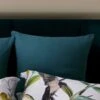 Ted Baker Matelasse Blue Pillow Sham