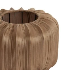 Chiffon Bronze 30cm Shade -Housing Units Furniture Store 18f3cf3cbbc5bbeeda358b490bcce17a