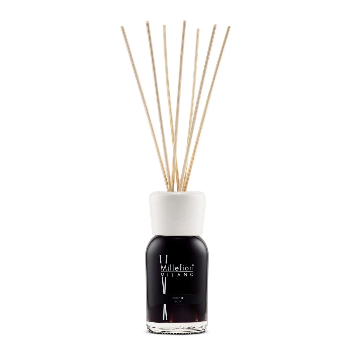 Millefiori Nero Reed Diffusers 2 Millefiori Nero Reed Diffusers - Image 2