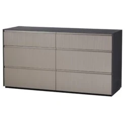 Kassia Matte Graphite And Grey Bedroom Furniture Collection 11 Kassia Matte Graphite And Grey Bedroom Furniture Collection -Housing Units Furniture Store 1a0a298eb6d110f4fe903d0a1e470883