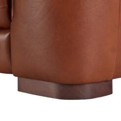 Bridgetta Leather 2 Seater Power Recliner Sofa -Housing Units Furniture Store 1a2ce05ca191953698796dbace47aa8e