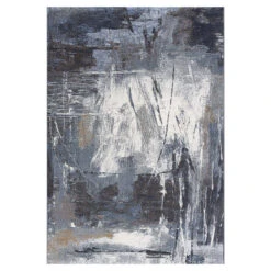 Galleria Blue 160x230cm Rug