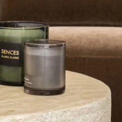 Urban Moroccan Amber Candle