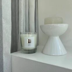 HU Dark Noir 30cl Candle