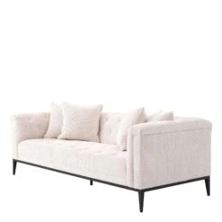 Eichholtz Cesare 3 Seater Sofa In Lyssa Off-White Fabric 6 Eichholtz Cesare 3 Seater Sofa In Lyssa Off-White Fabric -Housing Units Furniture Store 1bd822f2ec8f822e949c3aa754dfa091