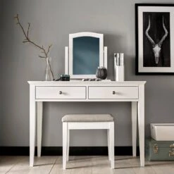Ascot White Bedroom Furniture Collection -Housing Units Furniture Store 1c0e4116cdab7e75617420e8238c659f