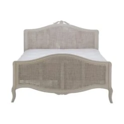 Versailles Cream 150cm Kingsize Bed Frame -Housing Units Furniture Store 1c1086b3abc7e064449e9c0331f96265 1