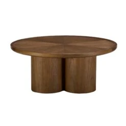 Olivia James Eden Elm Wood Coffee Table 5 Olivia James Eden Elm Wood Coffee Table -Housing Units Furniture Store 1c16022f0c21bec7d832f62843635a95 1