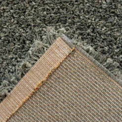 Twilight Green Shaggy 120cm X 170cm Rug -Housing Units Furniture Store 1d01a45a6835fbd1d63706f39fcd2f5a