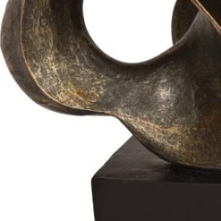 Romulus Sculpture -Housing Units Furniture Store 1d0a651c83ec8435fd3571a785d3108e