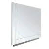 Montella High Gloss Mirror