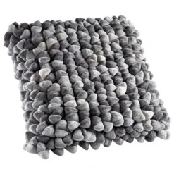 Dreamweavers Pebble Grey Cushion