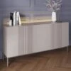 Frank Olsen Iona Large Grey Sideboard