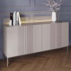Frank Olsen Iona Large Grey Sideboard