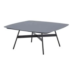 Coppa 83cm Anthracite & Slate Frost Glass Coffee Table -Housing Units Furniture Store 1eb92f24cc542b98de328c85b4a62d00