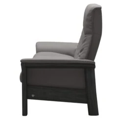 Stressless Windsor High-Back 3 Seater Recliner Sofa In Paloma Silver Grey – Quickship -Housing Units Furniture Store 1edd2007ace91ac3c82bbc7e66e4a8eb 1